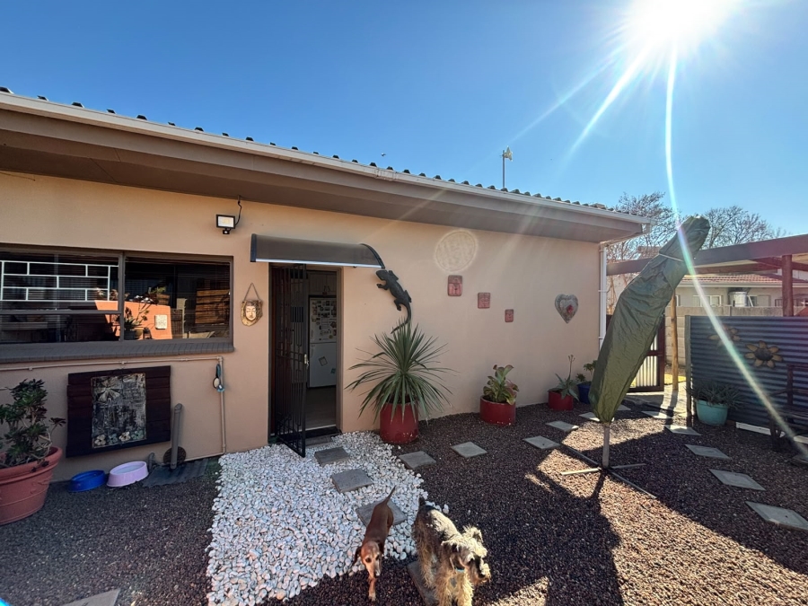 3 Bedroom Property for Sale in Sasolburg Ext 23 Free State